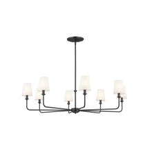  Pallas Large Chandelier