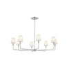 Pallas Large Chandelier