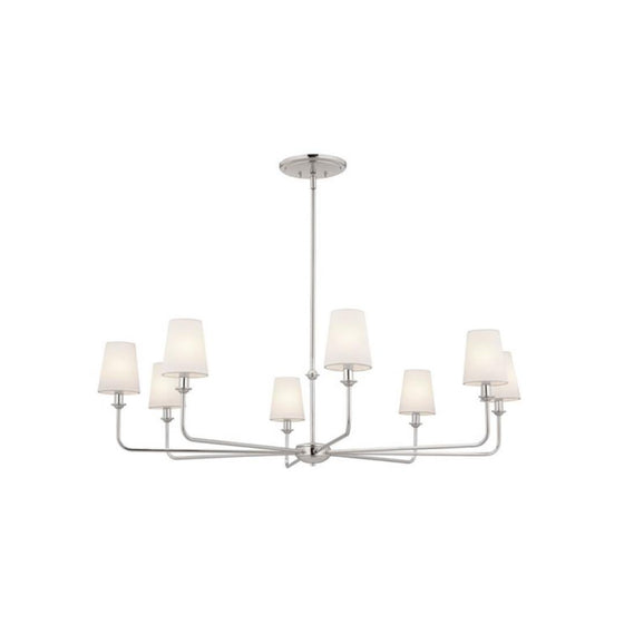 Pallas Large Chandelier