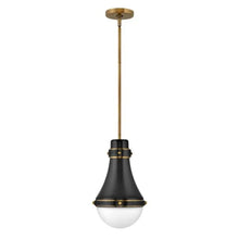  Oliver Small Pendant