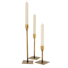  Bonita Candlesticks