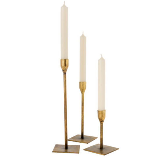 Bonita Candlesticks