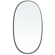  Borba Oval Mirror