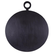  Black Mango Wood Board - Large