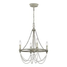  Beverly Small Chandelier