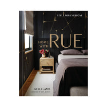  Home with Rue by Kelli Lamb