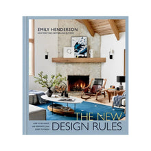  The New design rules by Emily Henderson's and Jessica Cumberbatch Anderson