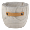 Wood Planter