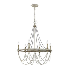  Beverly Medium Chandelier