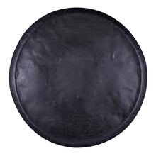  Black Iron Tray