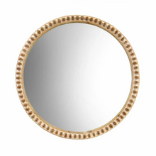  Coralie Round Mirror