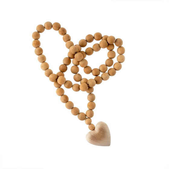 Decorative Prayer Beads - Large