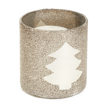  Christmas Tree Votive
