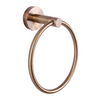 Cain Towel Ring