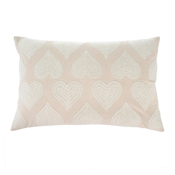 Heartbeat Pillow