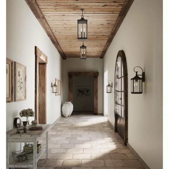 Gibbes Hanging Lantern