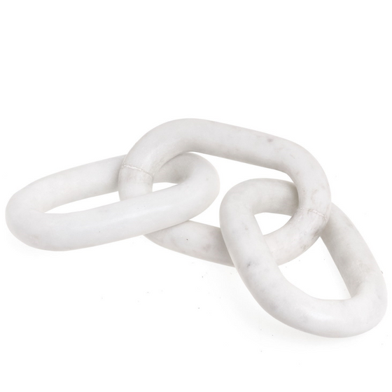 Gemini Marble Chain