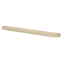  Paulownia Baguette Tray