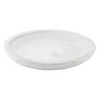 Paulownia Wood Bowl - White