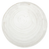 Paulownia Wood Bowl - White