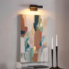 York Small Accent Light