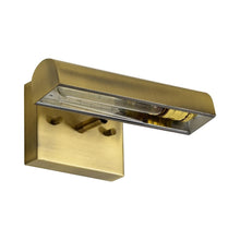  York Small Accent Light
