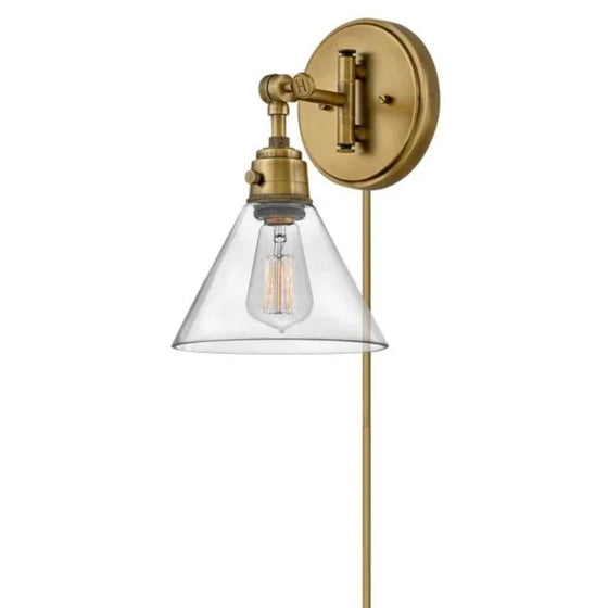 Arti Small Sconce