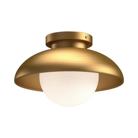 Rubio Large Flushmount