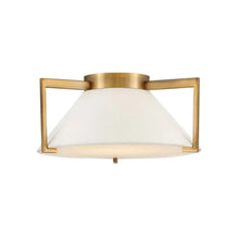  Calla Small Flushmount