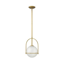 Somerset Small Pendant