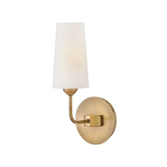 Lewis Sconce