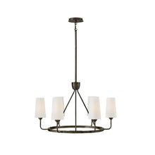  Lewis Medium Chandelier