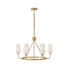 Lewis Medium Chandelier