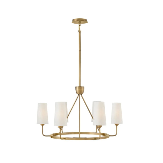 Lewis Medium Chandelier