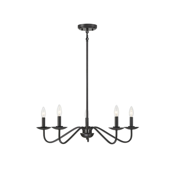 Pamela Medium Chandelier