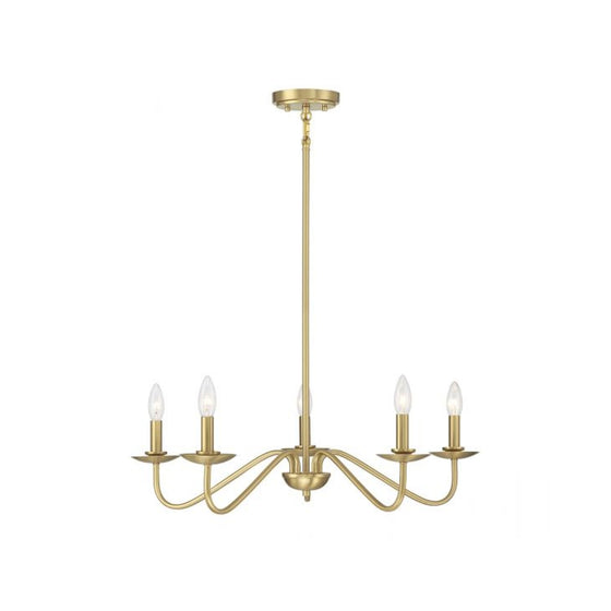 Pamela Medium Chandelier