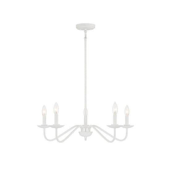 Pamela Medium Chandelier