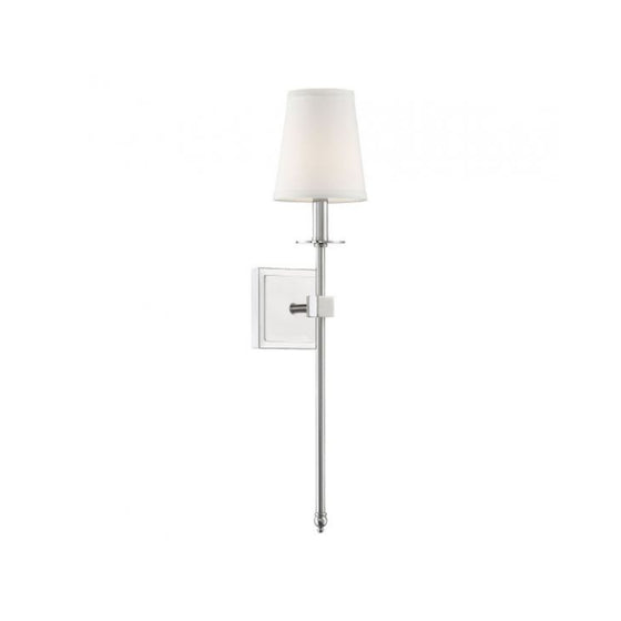 Monroe Tall Sconce