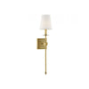 Monroe Tall Sconce