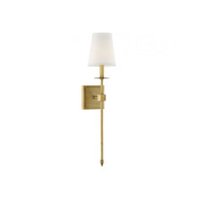  Monroe Tall Sconce