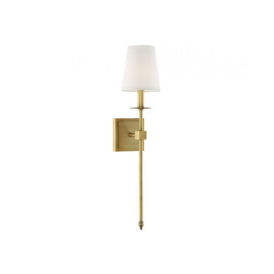 Monroe Tall Sconce