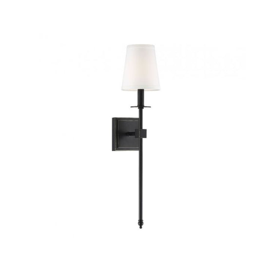 Monroe Tall Sconce