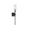 Monroe Tall Sconce