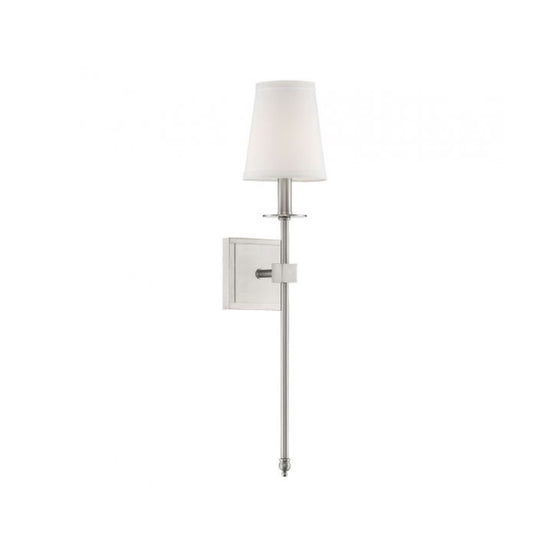 Monroe Tall Sconce