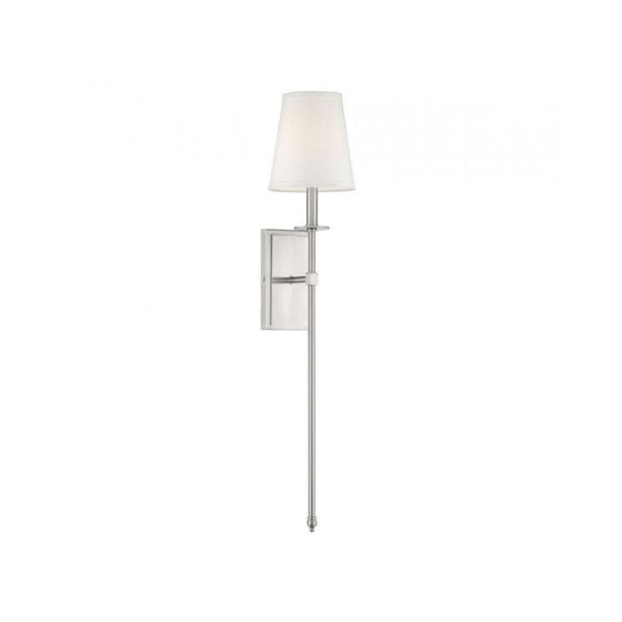 Monroe Extra Tall Sconce