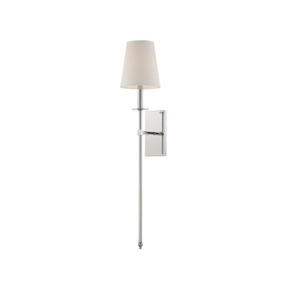 Monroe Extra Tall Sconce