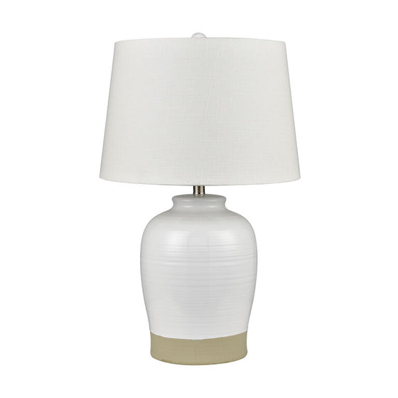 Peli Table Lamp
