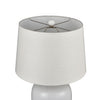 Peli Table Lamp
