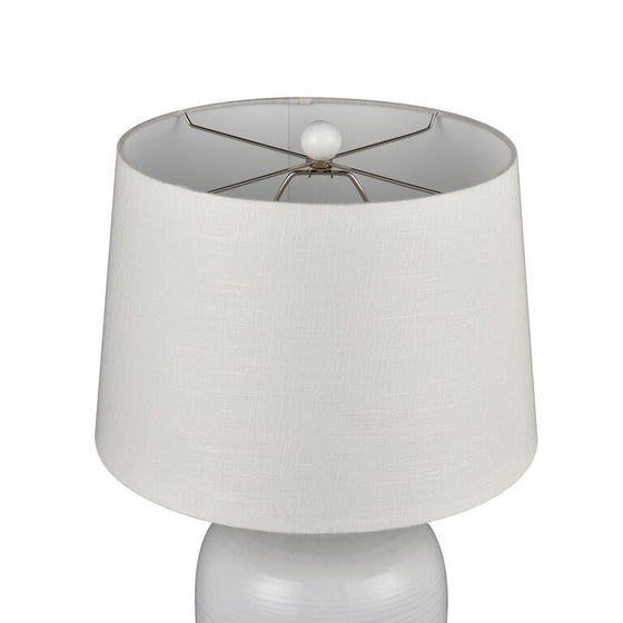 Peli Table Lamp