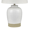 Peli Table Lamp
